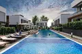 3 bedroom villa 165 m² Aksu, Turkey