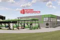 Shop 452 m² in Hrodna, Belarus