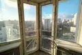 Wohnung 4 zimmer 138 m² Minsk, Belarus