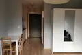 1 room studio apartment 25 m² in Warsaw, Poland
