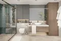 Wohnung 2 zimmer 65 m² Muratpasa, Türkei