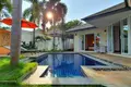 Вилла 1 спальня 120 м² Ko Samui, Таиланд