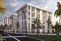 Квартира 3 комнаты 91 м² Бююкчекмедже, Турция