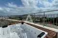 Penthouse z 2 sypialniami 144 m² Susanj, Czarnogóra