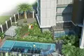 Квартира 2 комнаты 52 м² Оба, Турция