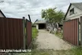 Haus  Jzufouski sielski Saviet, Belarus