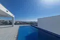 Penthouse 4 bedrooms 155 m² Limassol District, Cyprus