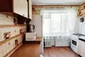 Wohnung 2 zimmer 52 m² Minsk, Belarus