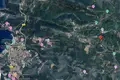 Atterrir  Kunje, Monténégro