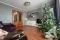 2 room apartment 50 m² Brest, Belarus