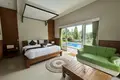 Villa de 2 dormitorios 80 m² Tegallalang, Indonesia