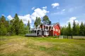 2 bedroom house 80 m² Ylikiiminki, Finland