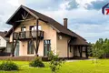 Коттедж 283 м² Чачково, Беларусь