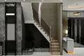 Appartement 1 chambre 72 m² Alanya, Turquie