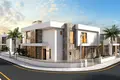 3 bedroom villa 270 m² Famagusta District, Cyprus