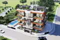 Wohnung 2 zimmer 50 m² Demos Agiou Athanasiou, Zypern