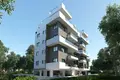 Квартира 3 комнаты 84 м² муниципалитет Ларнака, Кипр