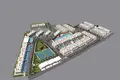 Квартира 43 м² Северный Кипр, Северный Кипр