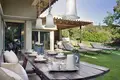 villa de 5 dormitorios 688 m² Vallromanes, Španjolska