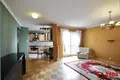 Apartamento 4 habitaciones 109 m² Varsovia, Polonia