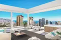 Wohnung 2 zimmer 69 m² Benidorm, Spanien