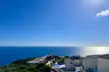 Willa 3 pokoi 550 m² Budva, Czarnogóra