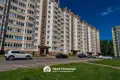 Apartamento 1 habitación 34 m² Lyasny, Belarús
