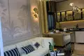 Appartement 2 chambres 69 m² Mezitli, Turquie