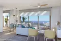 Apartamento 5 habitaciones  La Nucía, Španjolska