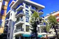 Mieszkanie 3 pokoi 95 m² Alanya, Turcja