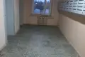 1 room apartment 31 m² Minsk, Belarus