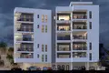 1 bedroom apartment 92 m² Limassol, Cyprus