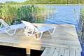 Ferienhaus 6 zimmer 174 m² Viarkudski sielski Saviet, Belarus