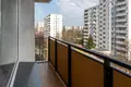 Wohnung 2 zimmer 43 m² Warschau, Polen