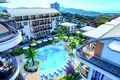 Apartamento 2 habitaciones 83 m² Alanya, Turquía