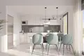 Piso en edificio nuevo Viviendas Energéticamente Eficientes con Vistas al Golf en Mijas