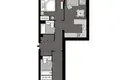 Квартира 2 спальни 80 м² в Лондоне, Великобритания