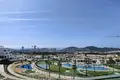 Appartement 3 chambres  Finestrat, Espagne