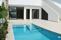 Дом 4 комнаты  San Javier, Испания