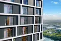 Complexe résidentiel ZK Sidnej Siti