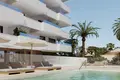 2 bedroom apartment 117 m² Alicante, Spain
