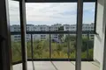 3 room apartment 58 m² in Warsaw, Poland
