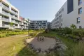 Квартира 3 комнаты 69 м² Mniszki, Польша