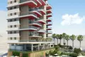 Квартира 3 спальни 90 м² Кальпе, Испания