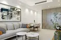 Wohnung 1 zimmer 33 m² Agia Napa, Zypern