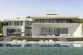 Wohnquartier El Bosque Phase II - Villa Stonehaven