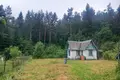 Дом 27 м² Красненский сельский Совет, Беларусь