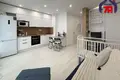 1 room apartment 31 m² Minsk, Belarus