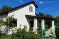 House 125 m² Muchaviecki sielski Saviet, Belarus