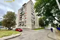 Appartement 3 chambres 56 m² Minsk, Bélarus